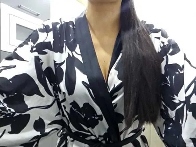 ILANA69 on BongaCams