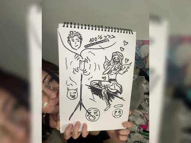 Freechat IlonaSai on BongaCams