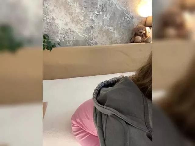 Offline Incredible123 on BongaCams