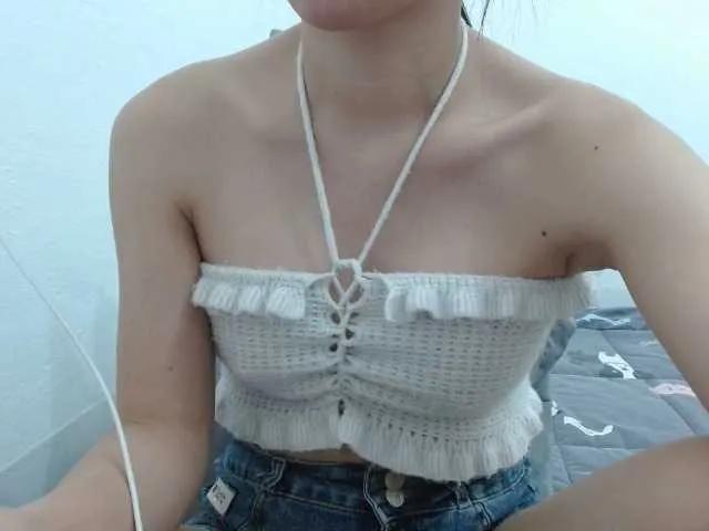 Freechat inHI on BongaCams