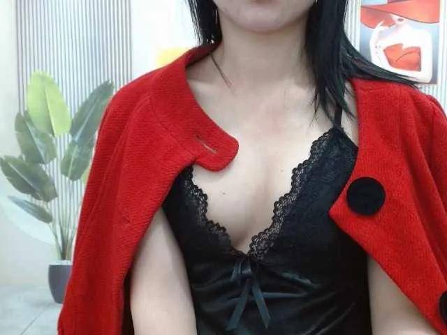 Freechat inHI on BongaCams