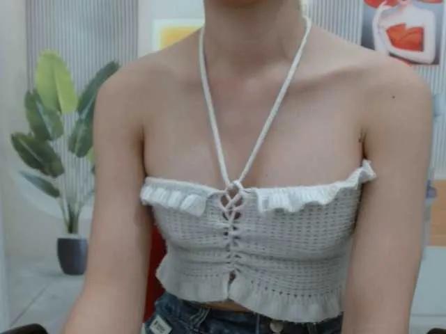 Freechat inHI on BongaCams