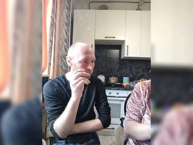 Innokentiy449 on BongaCams 