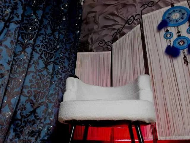 Offline IrenePearcy on BongaCams