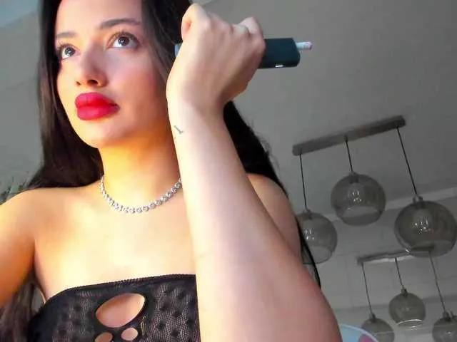 Offline ireneVON on BongaCams