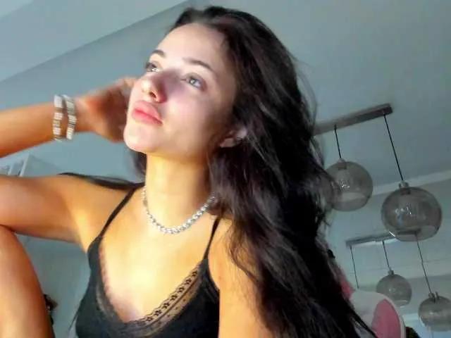 Offline ireneVON on BongaCams