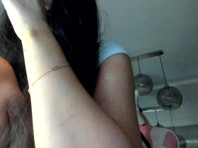 Offline ireneVON on BongaCams