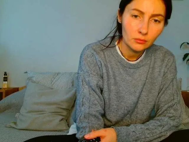 Irina9793 on BongaCams