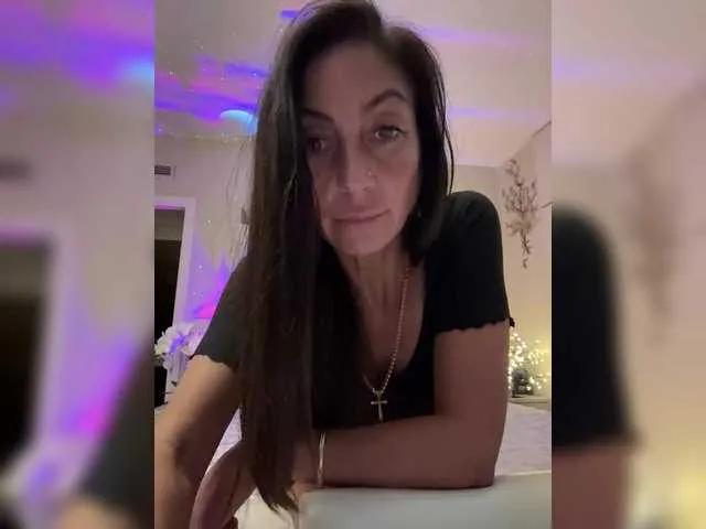 IrinkaGata on BongaCams