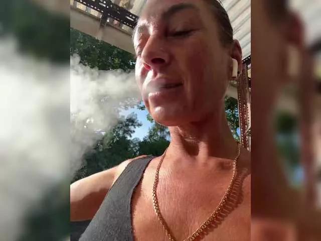 IrinkaGata on BongaCams