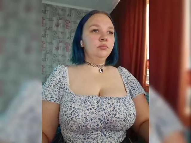 BongaCams Irinkakissa is Freechat Irinkakissa — Affection and tenderness excite me! I love all types of sex, I will fulfill all your secret sexual desires!