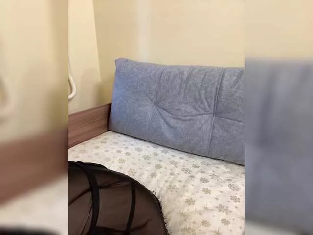 Iris-289 on BongaCams