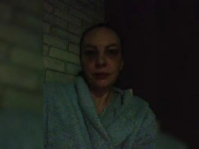 Irisha7777 on BongaCams