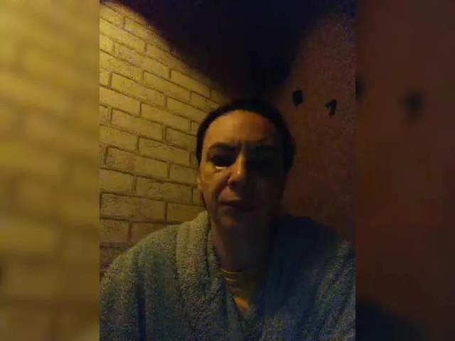 Irisha7777 — Freechat on BongaCams