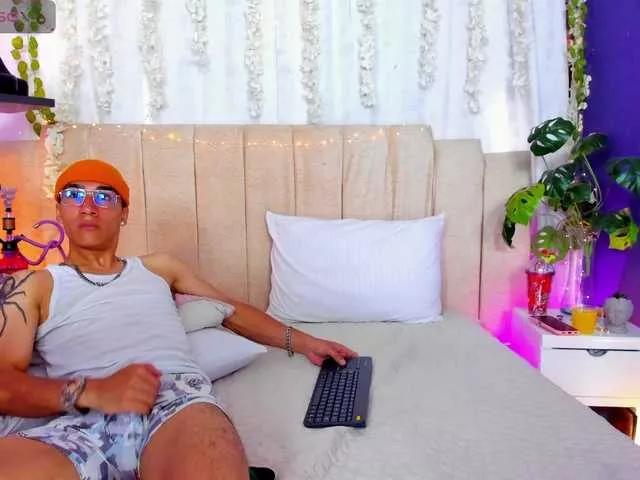 Offline Isa-n-Jonny on BongaCams