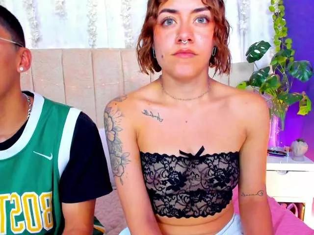 Offline Isa-n-Jonny on BongaCams