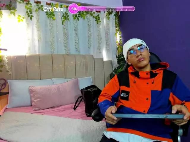 Offline Isa-n-Jonny on BongaCams