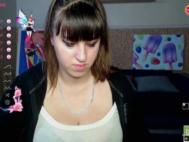 Freechat IvannaAmali661 on BongaCams