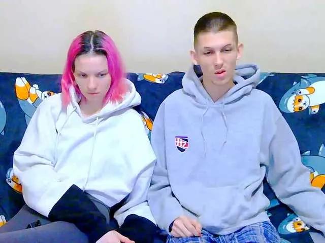 Freechat Ivy-Lester on BongaCams