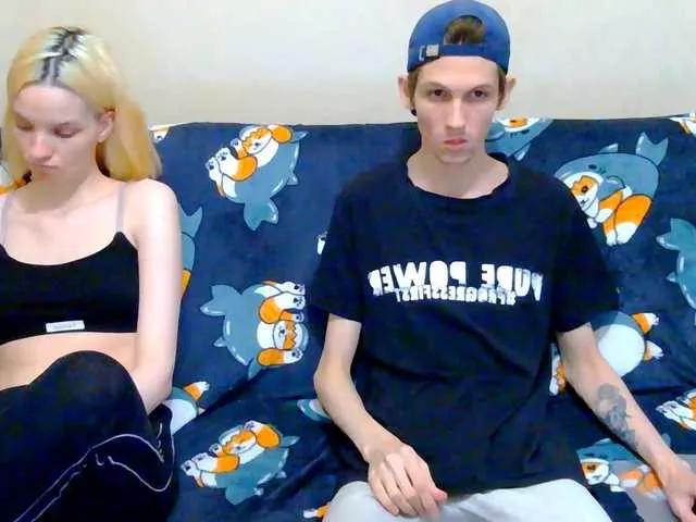 Freechat Ivy-Lester on BongaCams