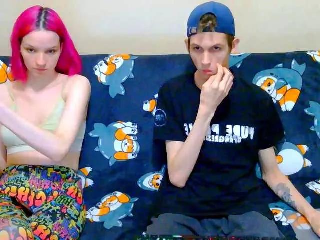 Freechat Ivy-Lester on BongaCams