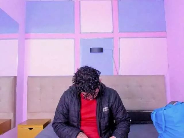 Offline JacksonnScarlett on BongaCams