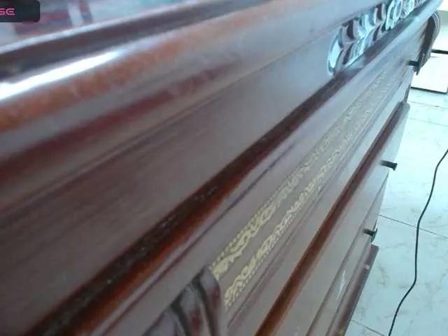 Offline janemature on BongaCams