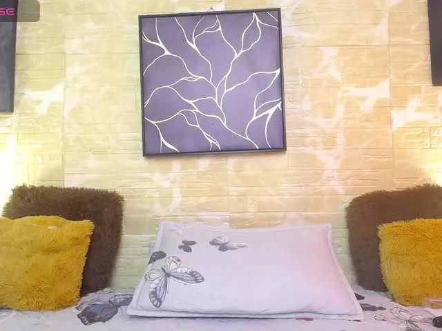 Offline janemature on BongaCams