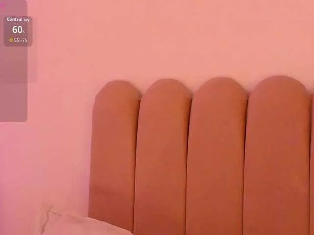 jasmin-hamdan on BongaCams