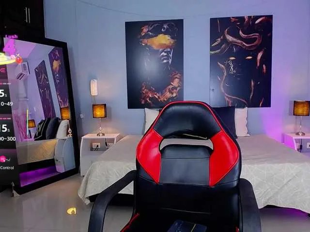 JasmineCampbell on BongaCams