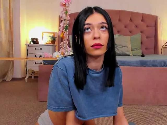 Freechat JassyeJoy on BongaCams