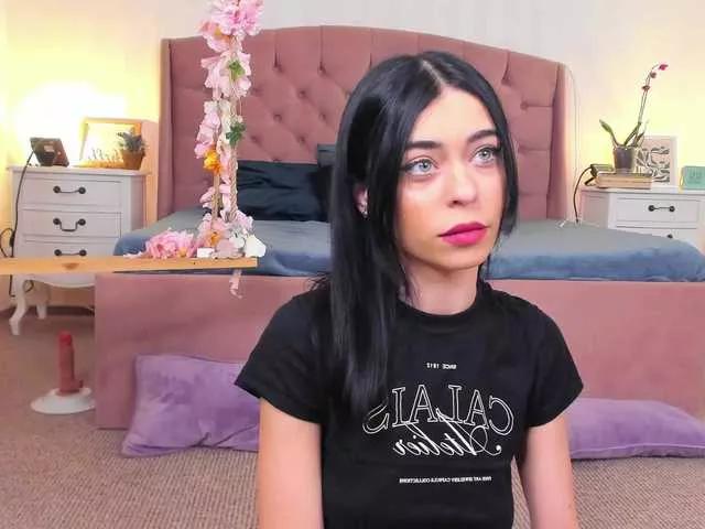 Freechat JassyeJoy on BongaCams