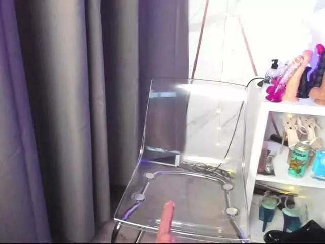 Freechat JayJayPink on BongaCams