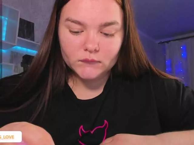 Freechat JennisXcharming on BongaCams