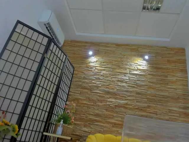 Offline JessyBee on BongaCams