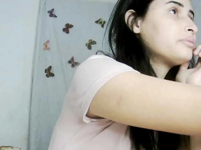 Freechat Jhoselin26 on BongaCams