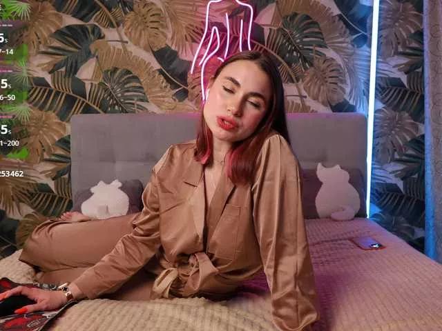 Freechat JinxPowderLOL22 on BongaCams