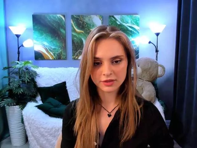 Offline JinxTonks on BongaCams