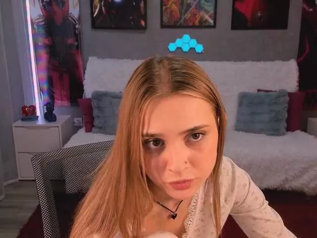 Offline JinxTonks on BongaCams