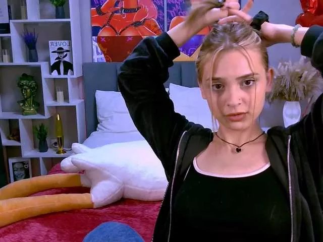 Offline JinxTonks on BongaCams