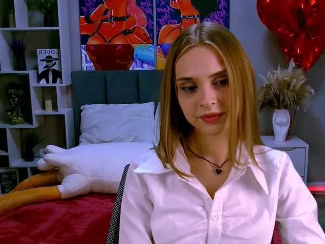 Offline JinxTonks on BongaCams