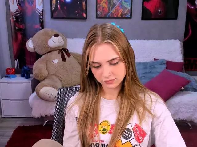 Offline JinxTonks on BongaCams