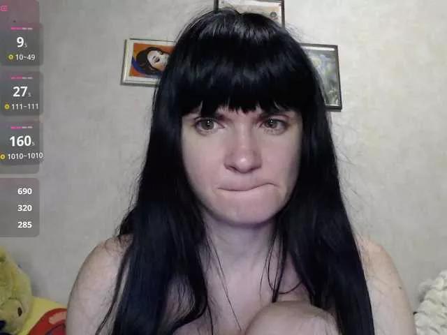 Offline Jozylina on BongaCams