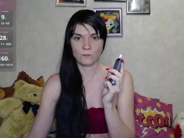 Offline Jozylina on BongaCams