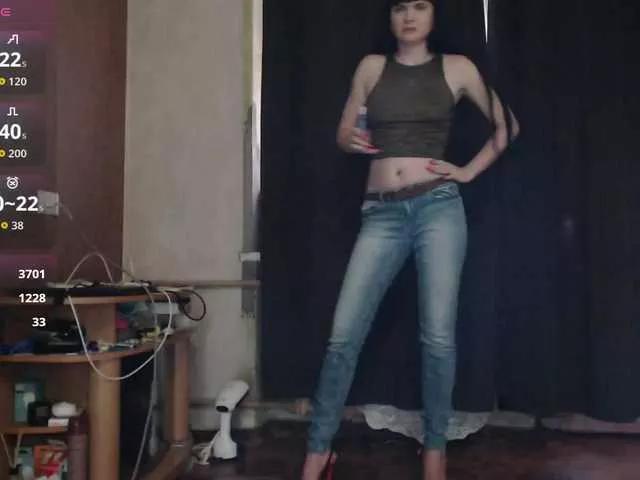 Offline Jozylina on BongaCams