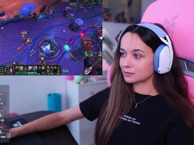 Freechat JuicyAngel on BongaCams