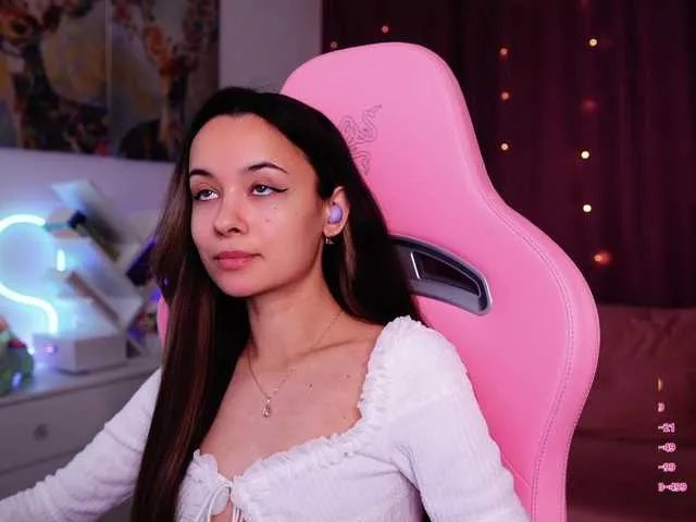 Freechat JuicyAngel on BongaCams