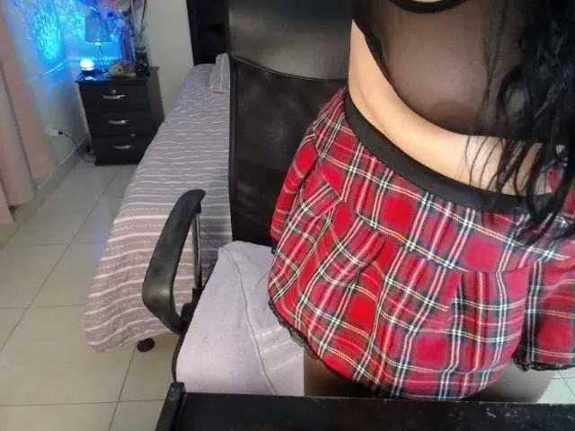 Offline julietamanson1 on BongaCams