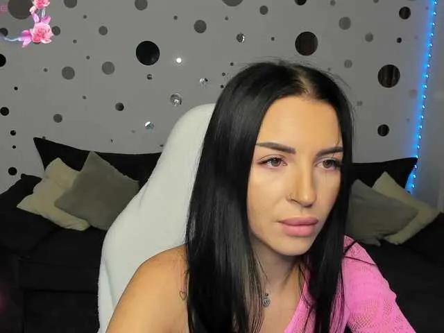 Offline Just-Mira on BongaCams