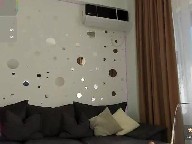 Offline Just-Mira on BongaCams